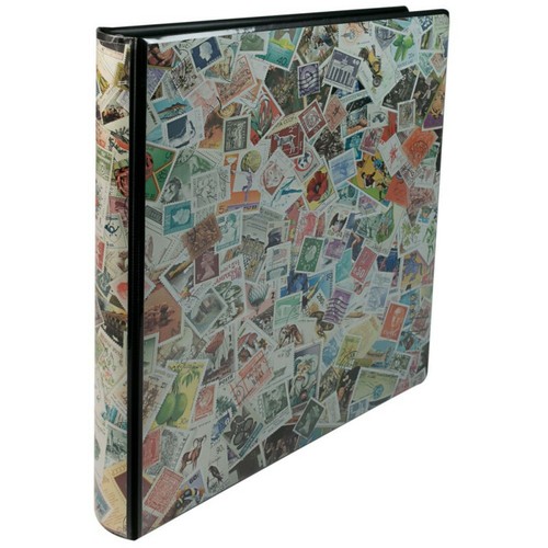 Reliure design timbres poste - reliure, timbres-poste