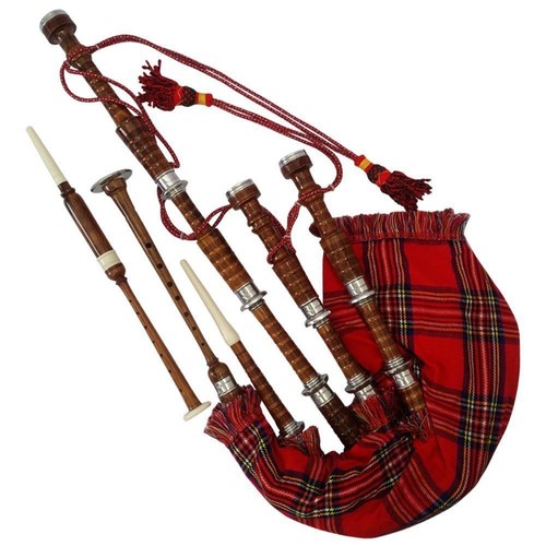écossais highland cornemuse - highland,