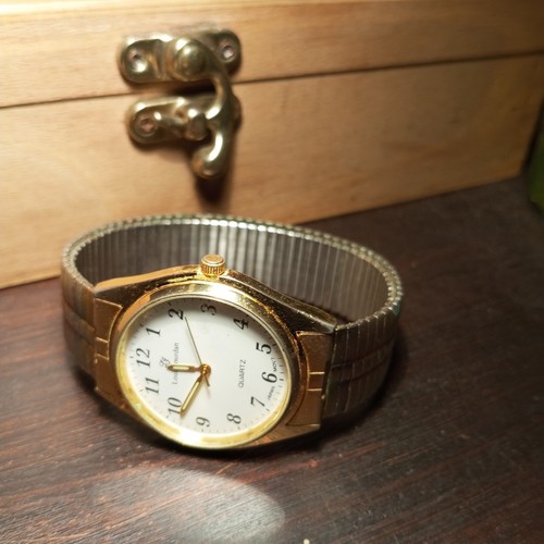 Montre homme quartz louis - montre,