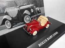 Rolux baby 1950 43ème - rolux,