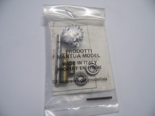 Vintage mantua 22996 - mantua,