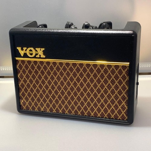 Amplificateur guitare vox - amplificateur, de