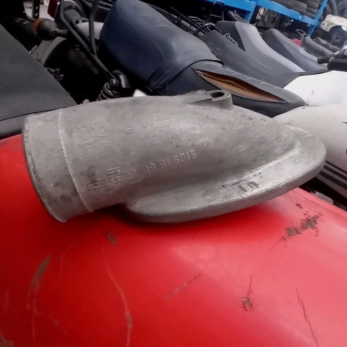 Pipa aspiration lambretta - pipa,