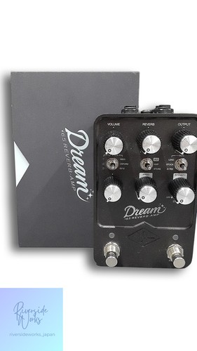 Universal audio dream - dream, 65