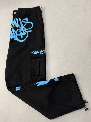 Pantalon cargo homme - m2,