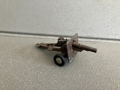 Ancienne miniature militaire - ancienne,