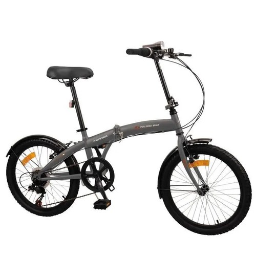 Vélo pliant mercier - pliant, [neuf]