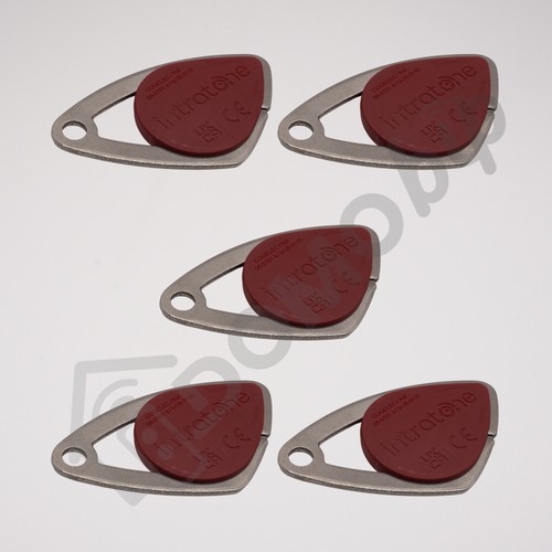 Pack badges intratone - de,