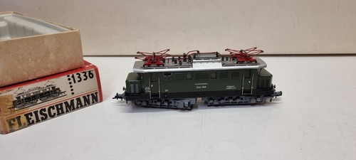 Fleischmann locomotive - fleischmann,