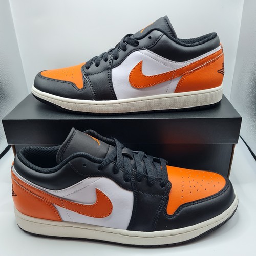 Baskets basses nike air - nike, jordan