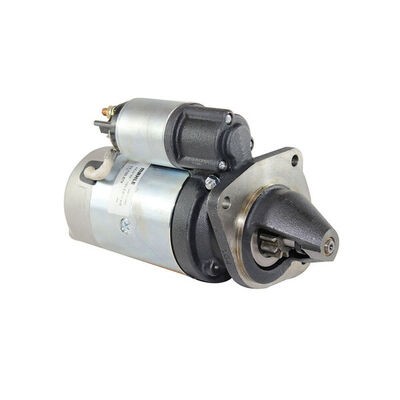 Mahle 346 démarreur - mahle,