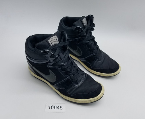 Nike force dunk sky - sky, high