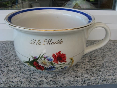 Vase nuit la mariee - vase, de