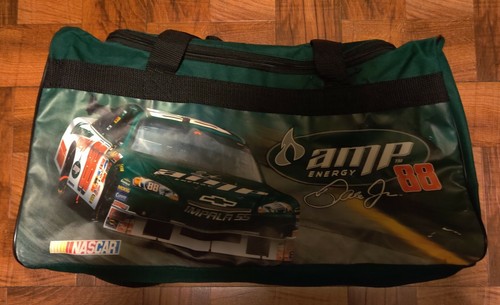 Nascar amp energy - nascar,