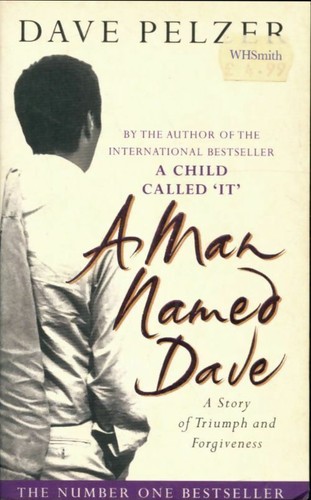 Man named dave - man,