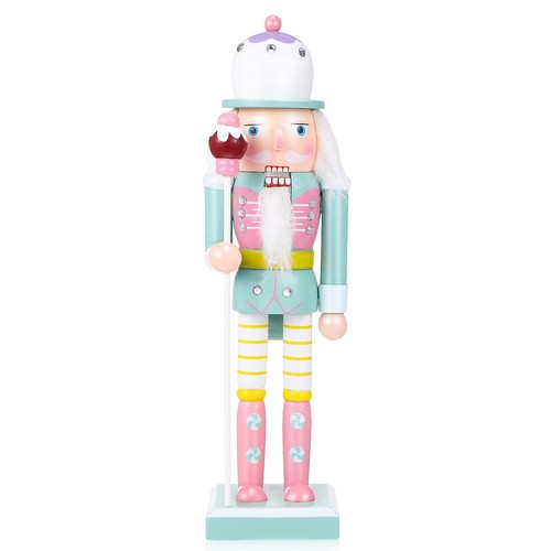 Figurine casse noisette - figurine, casse-noisette