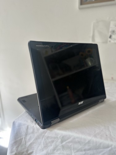 Chromebook tactile ordinateur - chromebook,