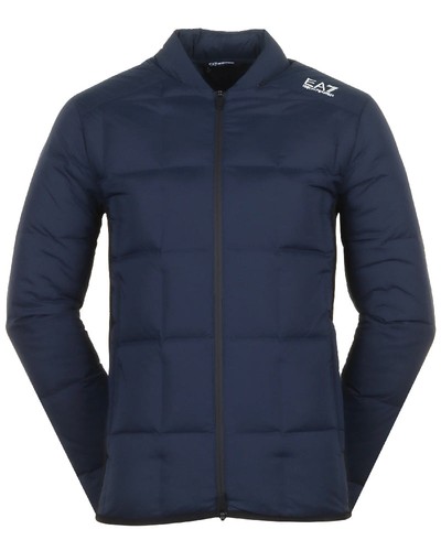 Veste homme golf - pro, ea7