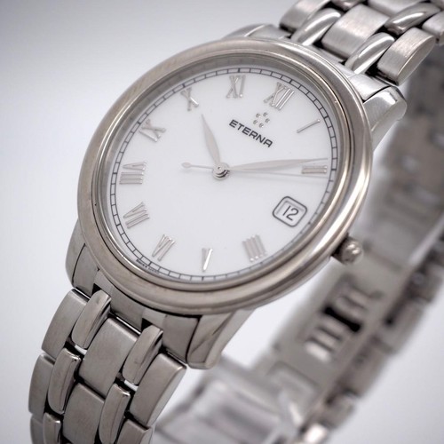 Montre quartz homme - à,