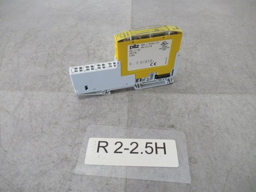 Pilz 312200 pssu f 4di - /, e