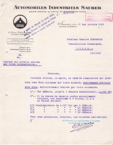 Suresnes constructeur - 92,