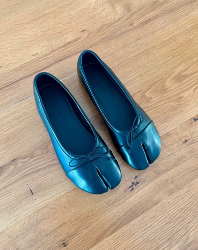 Ballerines tabi similicuir - ballerines,