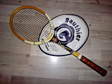Raquette tennis gauthier - raquette,