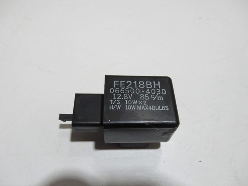 Centrale clignotant yamaha - (yamaha,