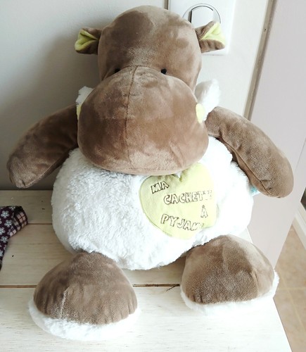 Baby nat doudou range - baby,