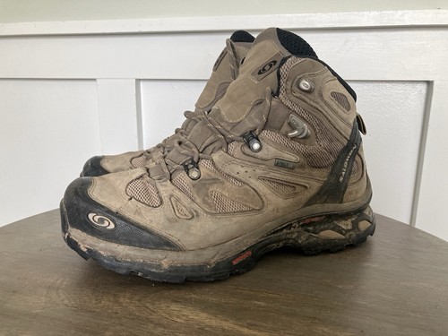 Salomon contagrip men - contagrip, men's
