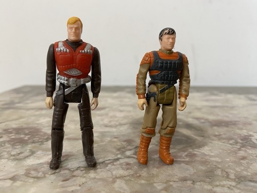 Mask kenner vintage - mask,