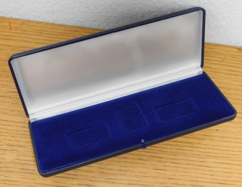 Ecrin suisse boite coffret - ecrin,