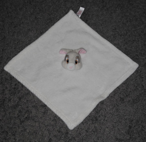 Doudou plat lapin - 🐰, panpan