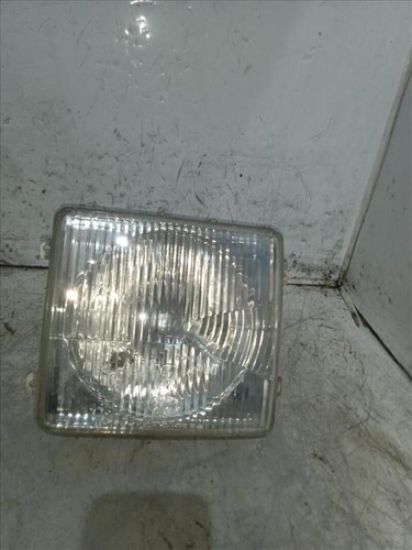 Phare droit mercedes - phare,