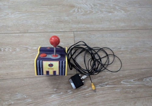 Jeu namco pac man joystick - jeu, tv