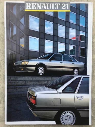 Catalogue brochure concession - catalogue,