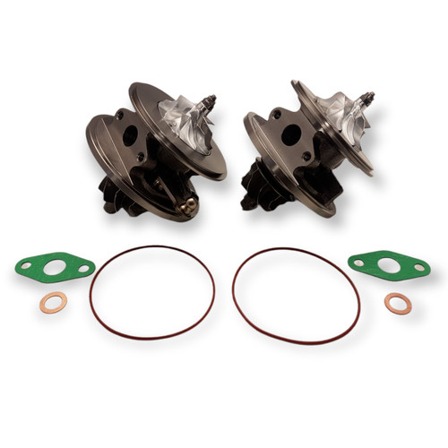 Cartouche turbo range rover - cartouche,