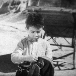 Film muchacho - 16, mm: