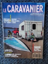 Caravanier 159 05 mai - n°159,