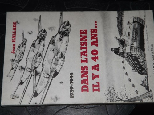 Livre 1939 1945 dans - livre, 1939-1945