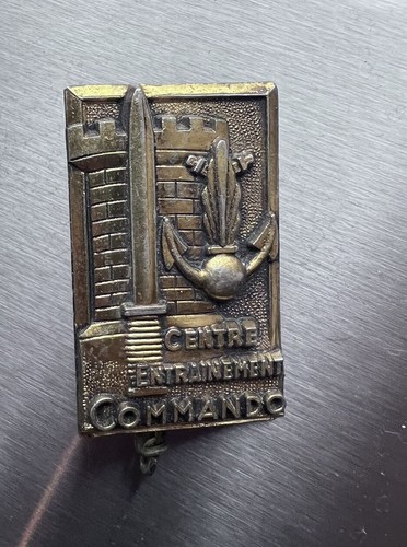 Original militaire insigne - militaire,