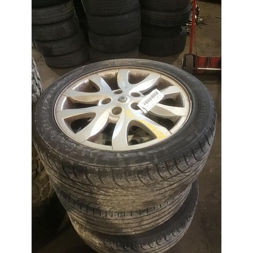 Jantes renault megane - jantes,