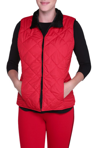 Nygard slims sleeveless - slims, vest