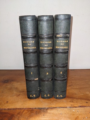 Livre ancien - livre, ancien-l