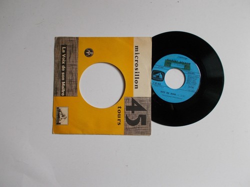 45t juke box becaud tete - 45t, juke-box-becaud-tete