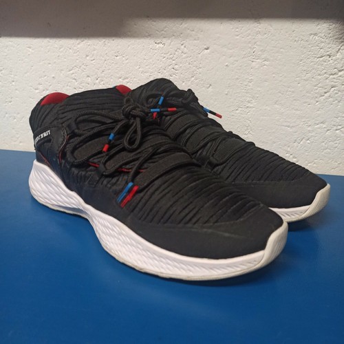 Air jordan formula - air, quai