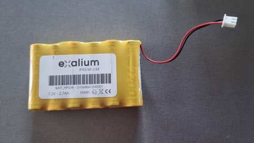 Batterie lithium hpgw - batterie, v