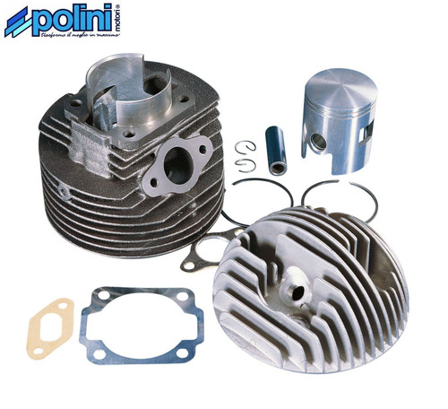 Kit haut moteur - kit, fonte