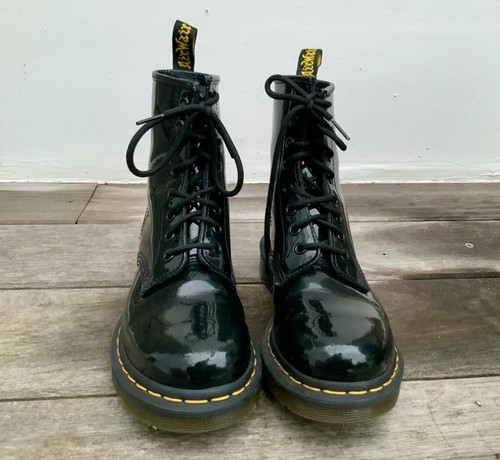 Doc martens - doc,
