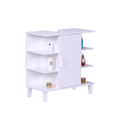 Meuble sous lavabo - sous, lavabo,